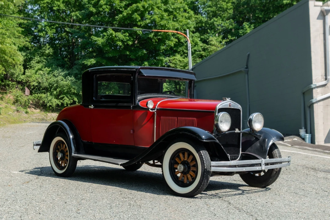 1930 Chrysler - Image 2 of 31