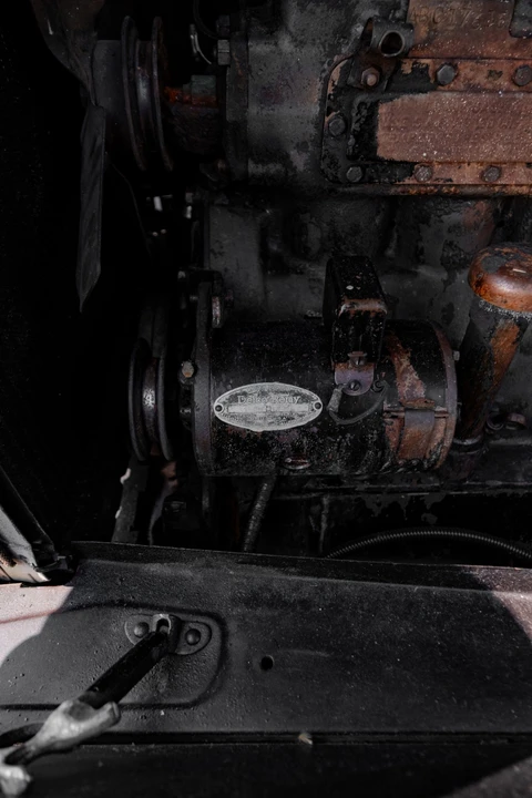 1930 Chrysler - Image 22 of 31