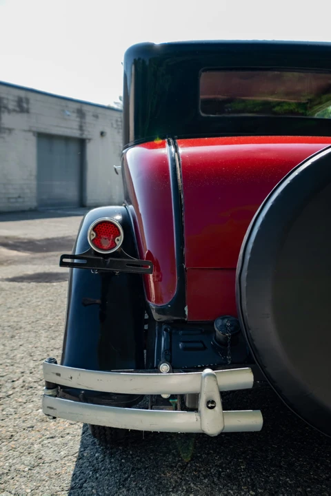 1930 Chrysler - Image 27 of 31