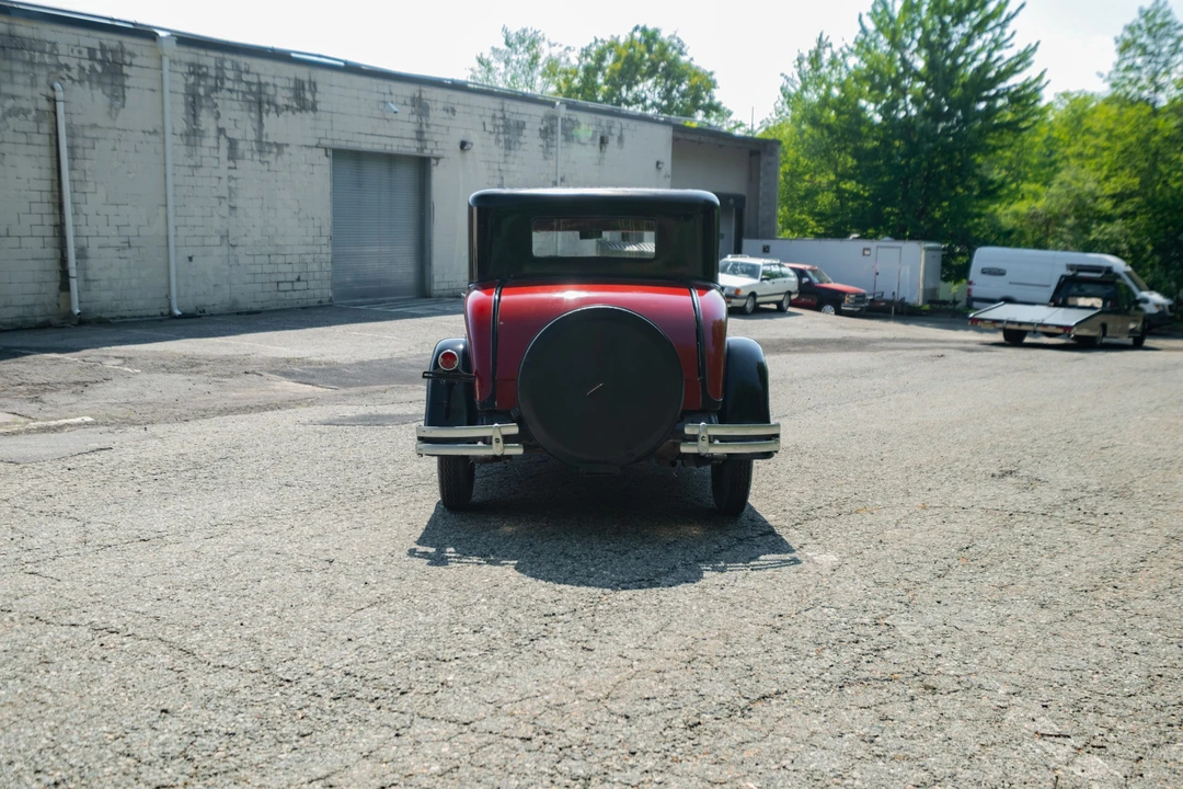 1930 Chrysler - Image 31 of 31