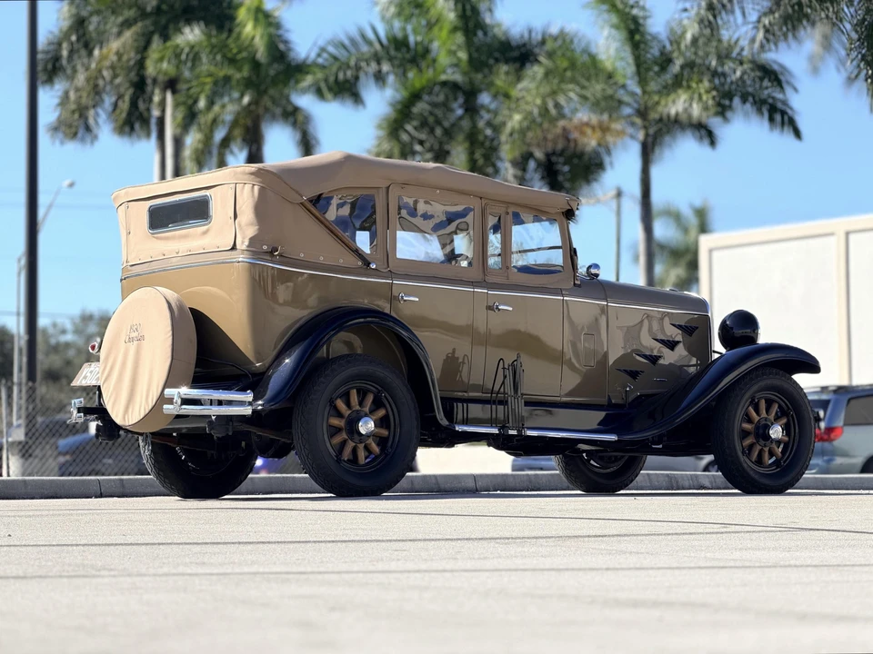 1930 Chrysler - Image 30 of 31