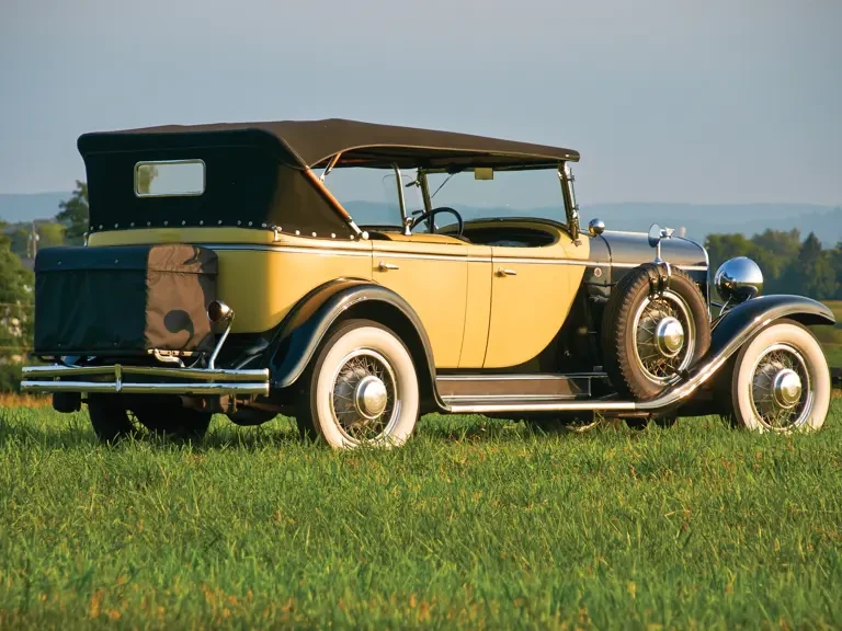 1930 Chrysler Imperial Pre-War - Image 24 of 26