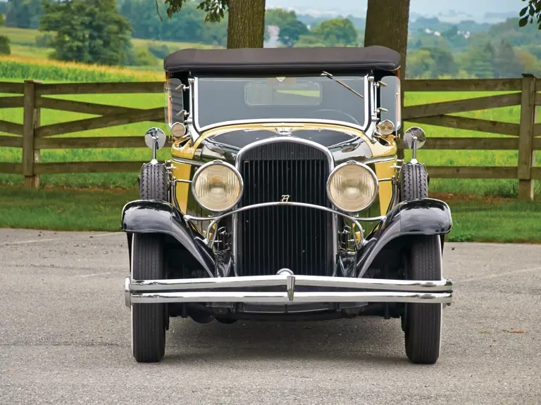 1930 Chrysler Imperial Pre-War - Image 19 of 26