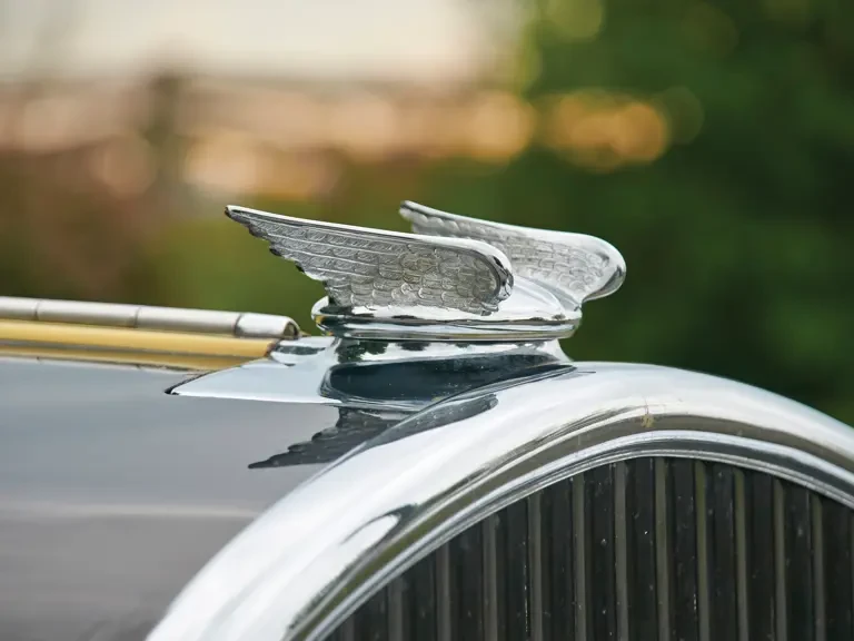 1930 Chrysler Imperial Pre-War - Image 8 of 26