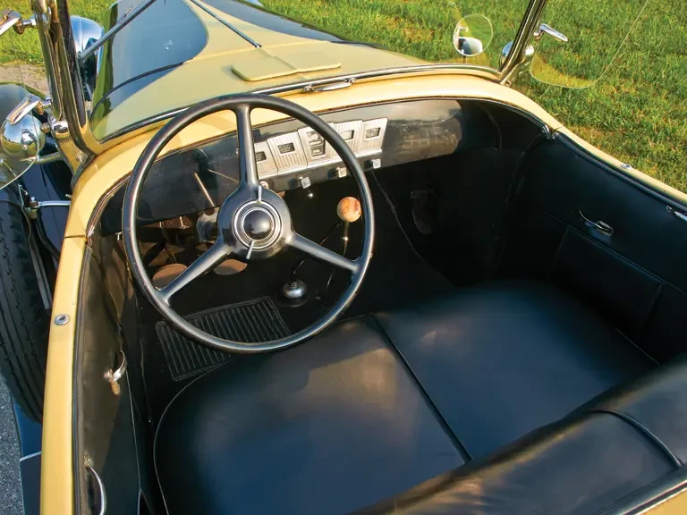 1930 Chrysler Imperial Pre-War - Image 5 of 26