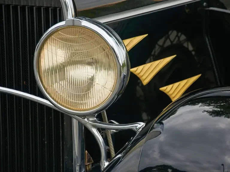 1930 Chrysler Imperial Pre-War - Image 9 of 26