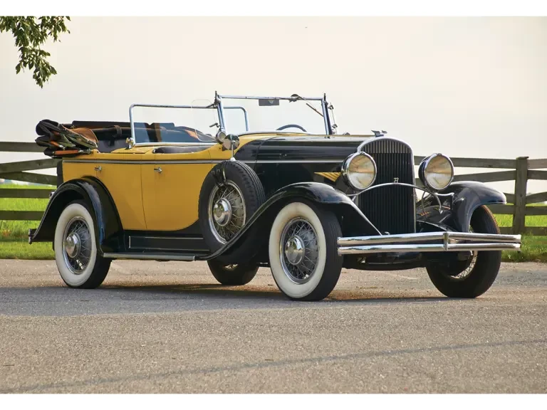 1930 Chrysler Imperial Pre-War - Image 2 of 26