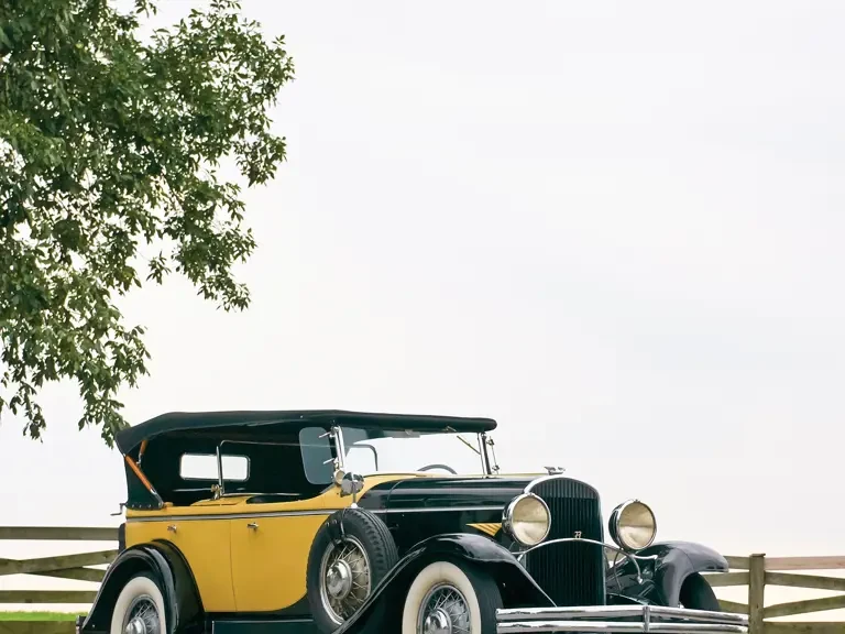 1930 Chrysler Imperial Pre-War - Image 23 of 26