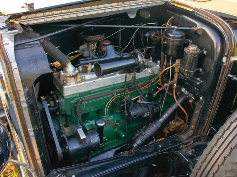 1930 Chrysler Imperial Pre-War - Image 25 of 26