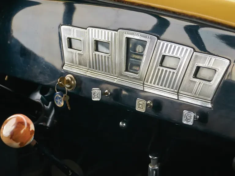 1930 Chrysler Imperial Pre-War - Image 15 of 26