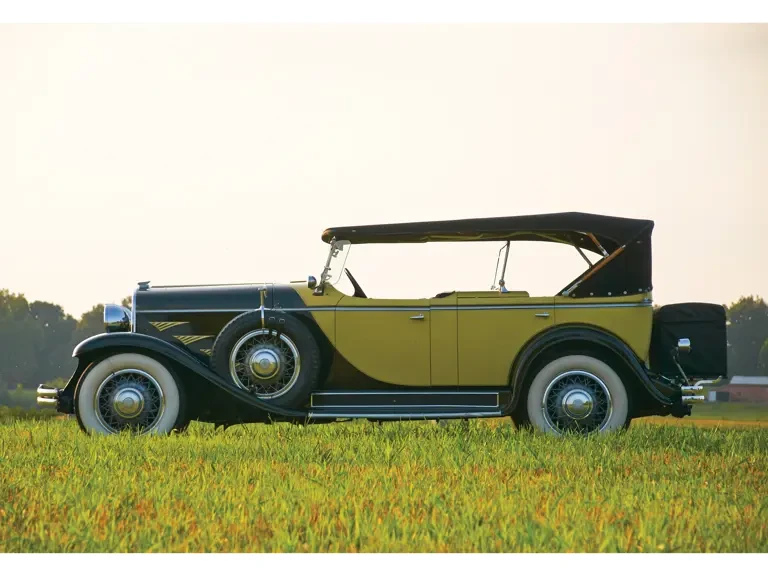 1930 Chrysler Imperial Pre-War - Image 6 of 26