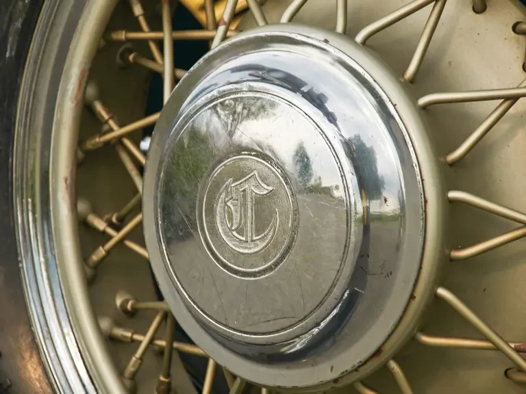 1930 Chrysler Imperial Pre-War - Image 12 of 26