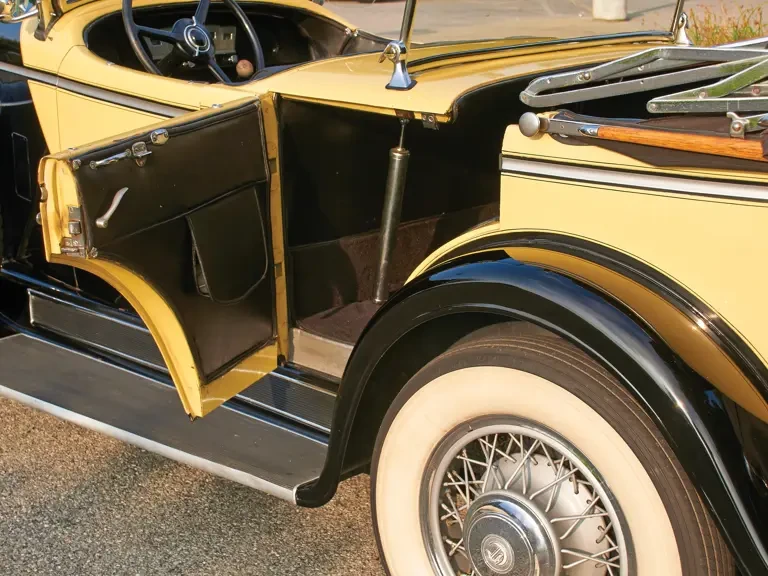 1930 Chrysler Imperial Pre-War - Image 17 of 26