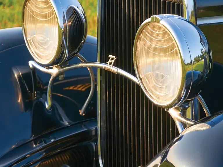 1930 Chrysler Imperial Pre-War - Image 11 of 26