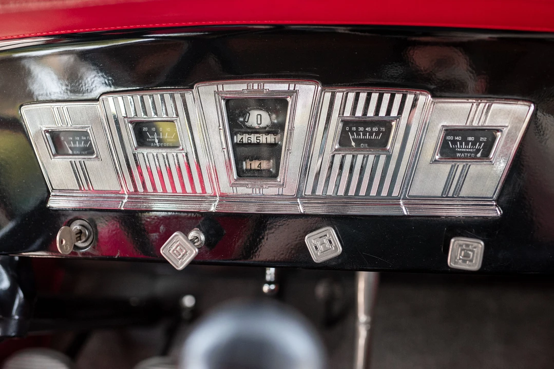 1930 Chrysler Imperial Pre-War - Image 31 of 31