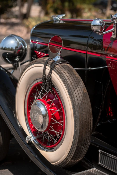 1930 Chrysler Imperial Pre-War - Image 16 of 31