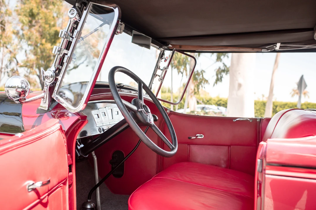 1930 Chrysler Imperial Pre-War - Image 28 of 31