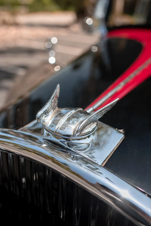 1930 Chrysler Imperial Pre-War - Image 11 of 31