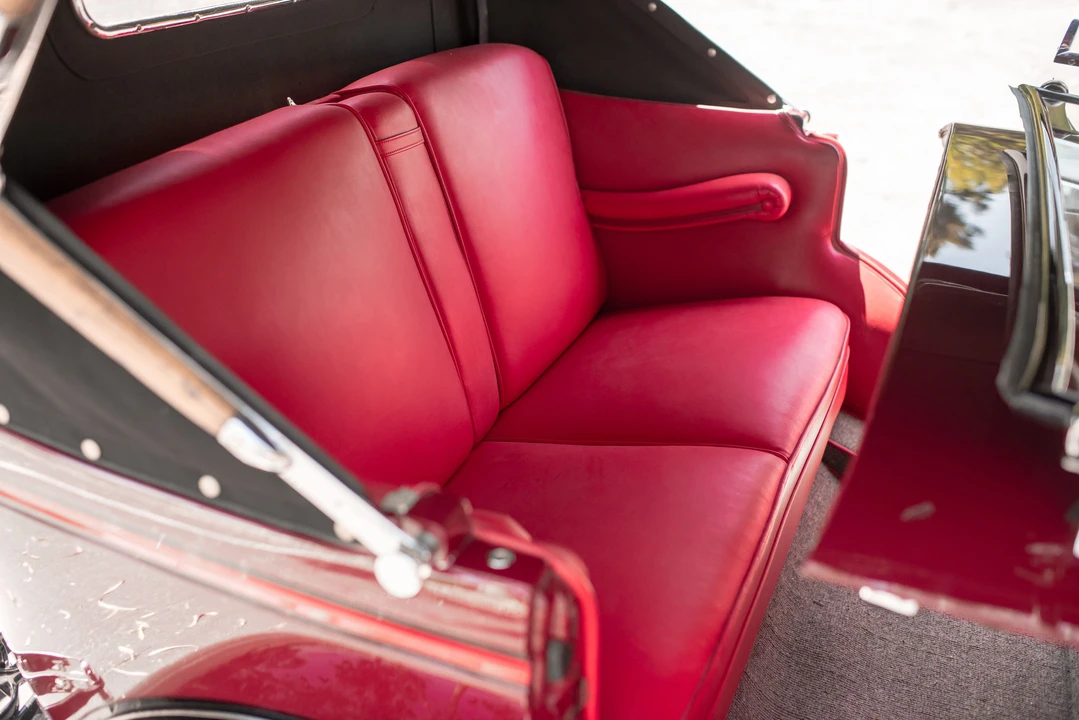 1930 Chrysler Imperial Pre-War - Image 26 of 31