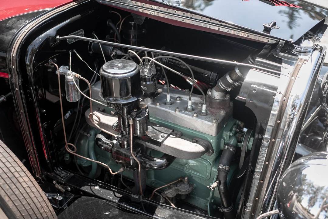 1930 Chrysler Imperial Pre-War - Image 7 of 31