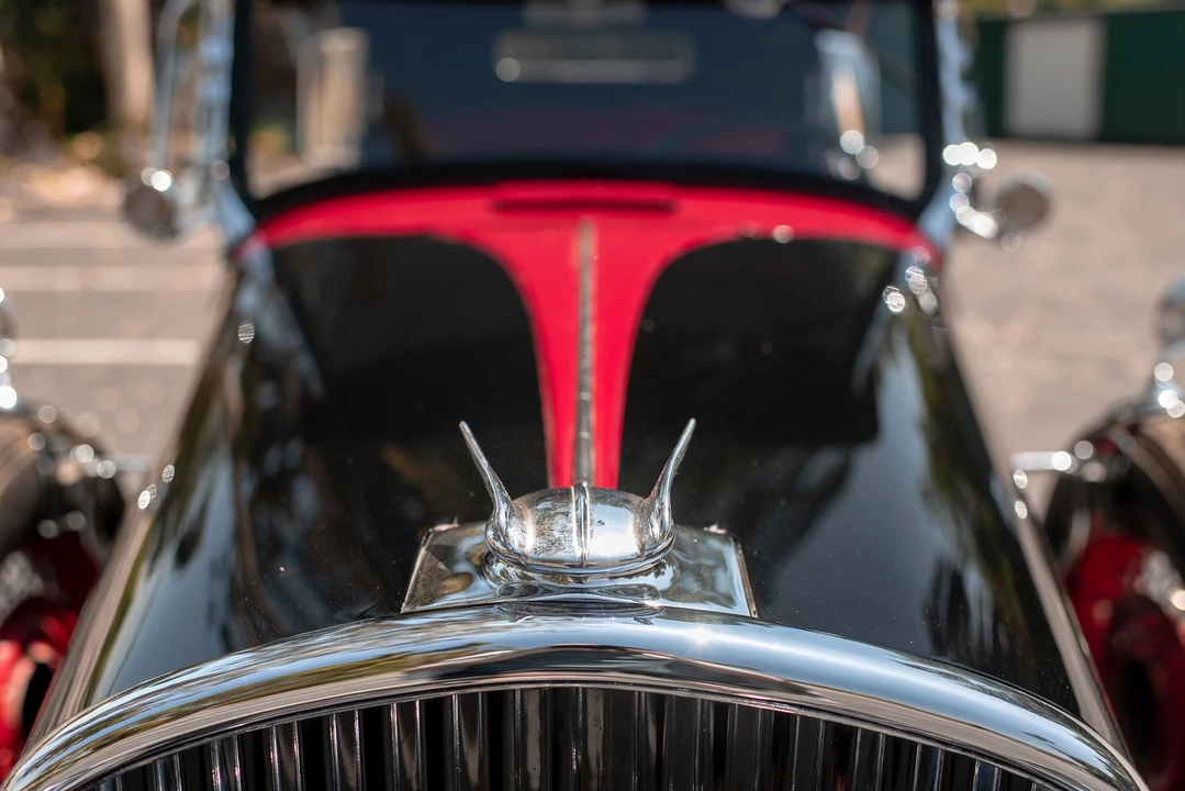 1930 Chrysler Imperial Pre-War - Image 12 of 31