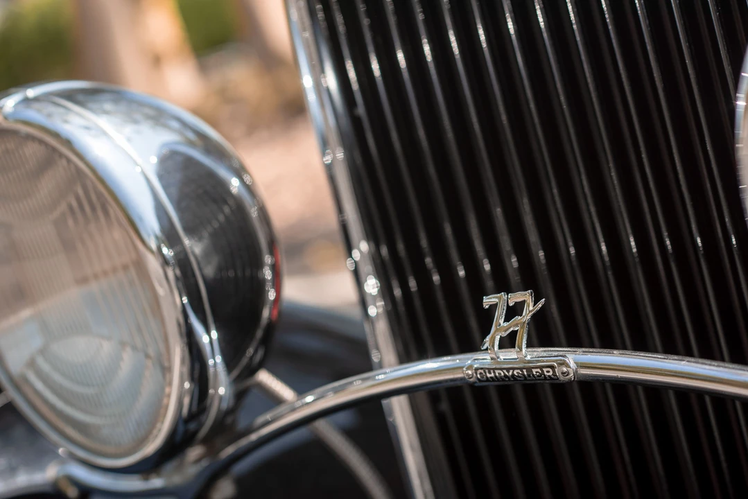 1930 Chrysler Imperial Pre-War - Image 24 of 31