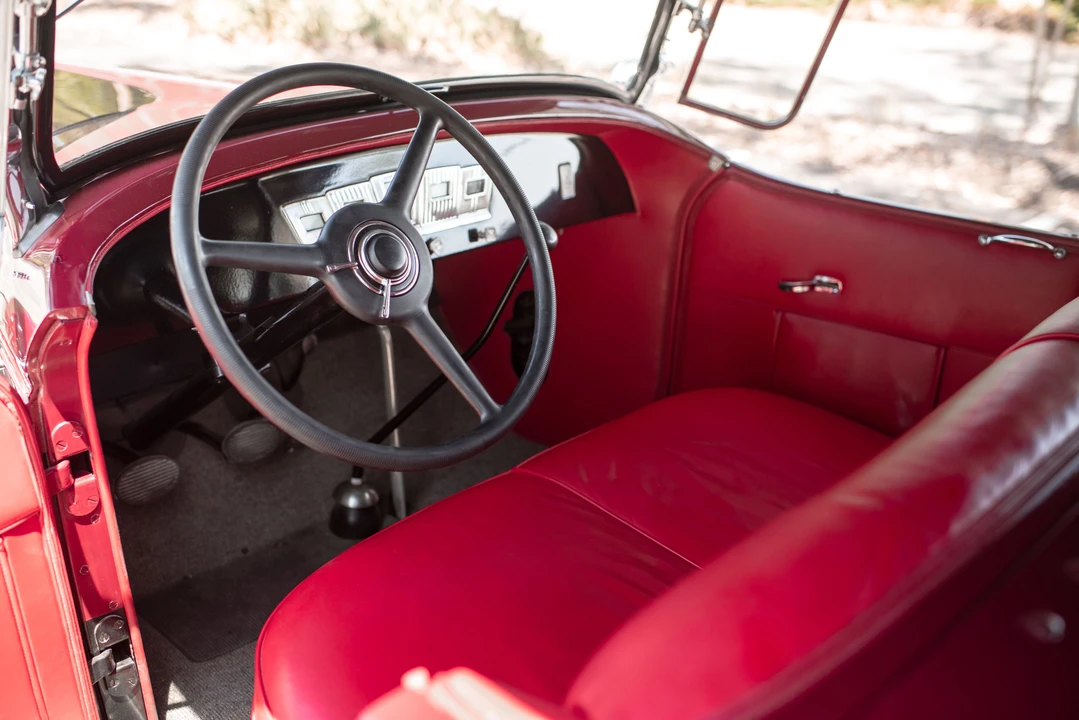 1930 Chrysler Imperial Pre-War - Image 30 of 31