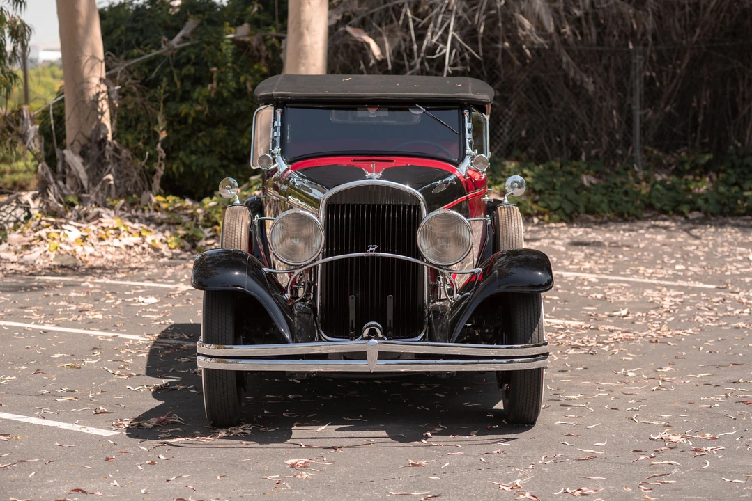 1930 Chrysler Imperial Pre-War - Image 4 of 31