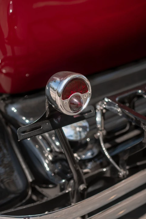 1930 Chrysler Imperial Pre-War - Image 19 of 31