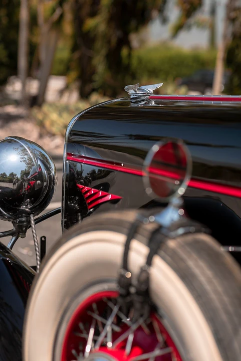 1930 Chrysler Imperial Pre-War - Image 17 of 31