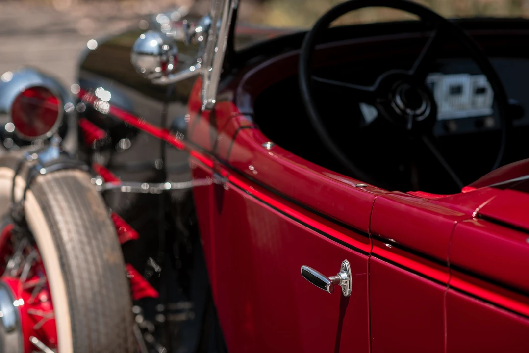 1930 Chrysler Imperial Pre-War - Image 15 of 31