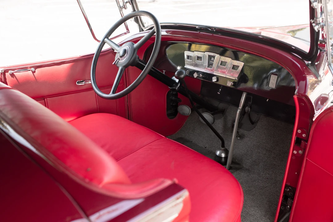 1930 Chrysler Imperial Pre-War - Image 27 of 31