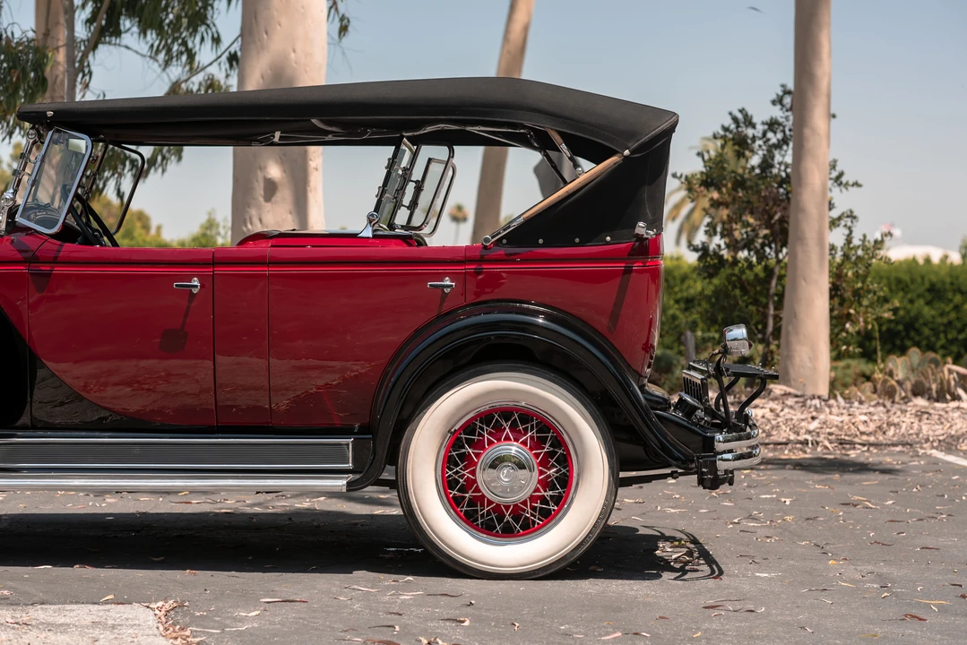 1930 Chrysler Imperial Pre-War - Image 20 of 31