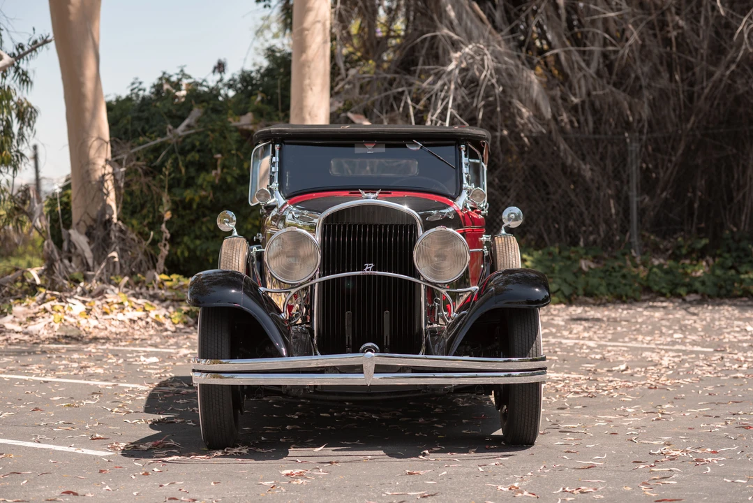 1930 Chrysler Imperial Pre-War - Image 3 of 31