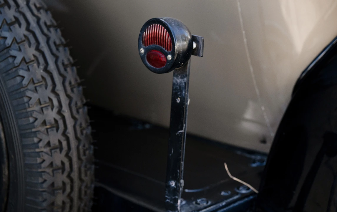 1930 Citroen - Image 17 of 19