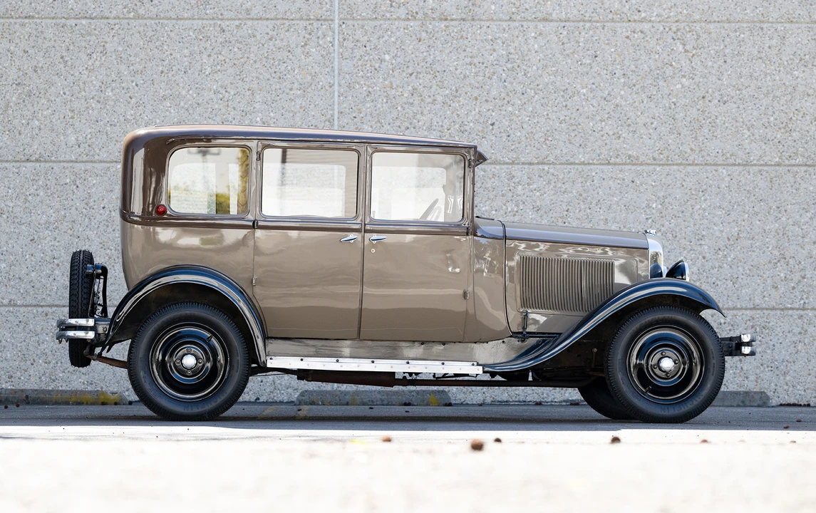 1930 Citroen - Image 6 of 19