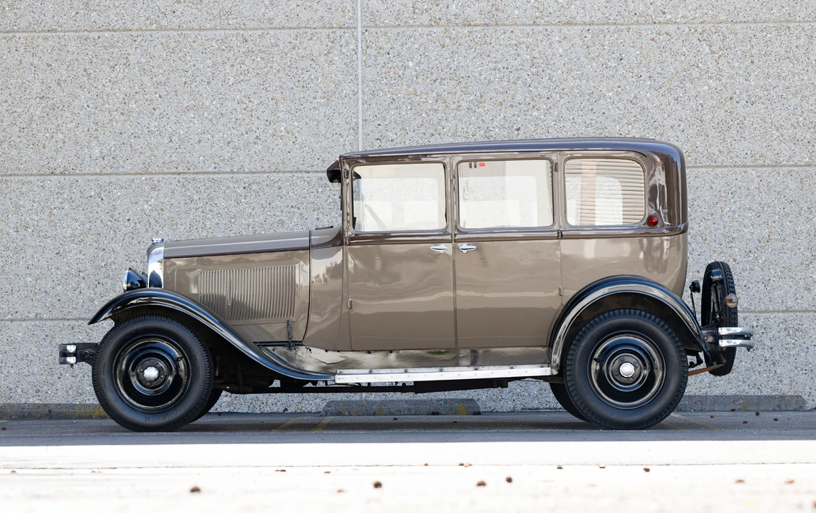 1930 Citroen - Image 2 of 19