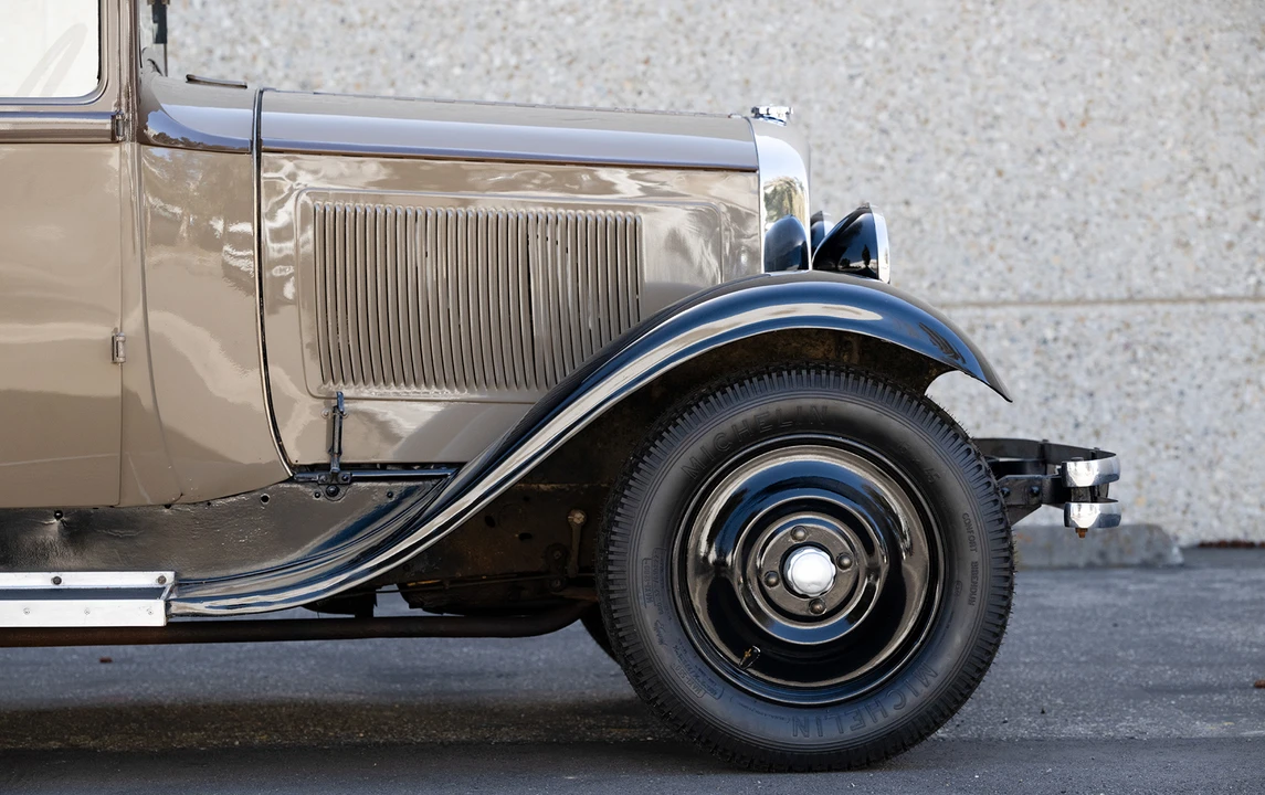 1930 Citroen - Image 14 of 19
