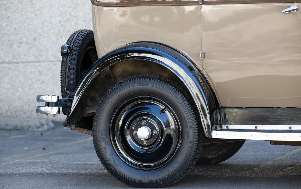 1930 Citroen - Image 15 of 19