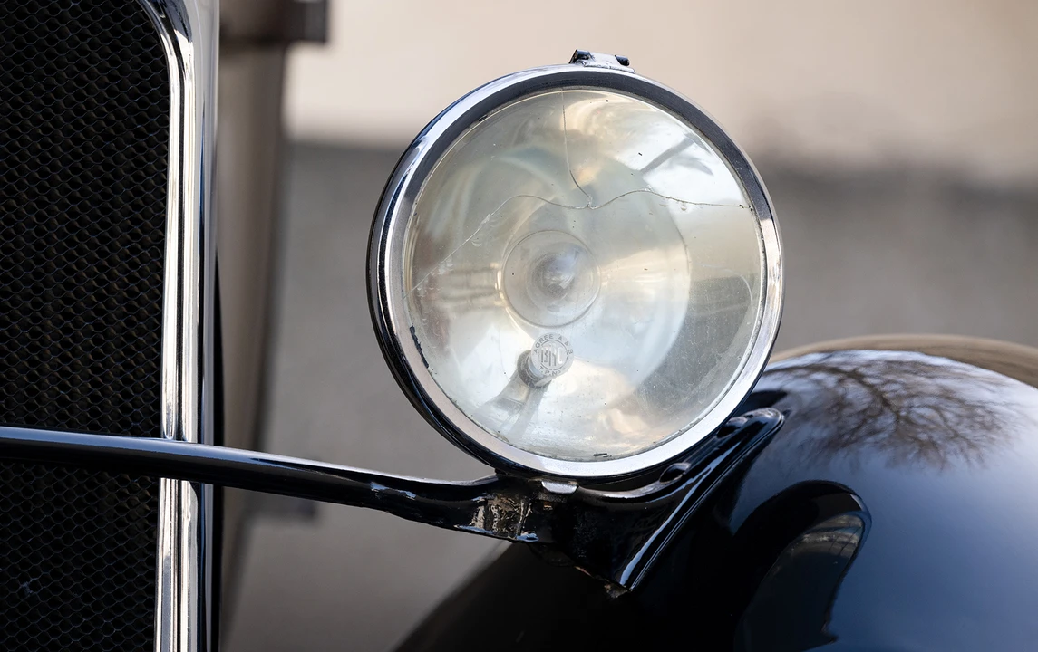 1930 Citroen - Image 9 of 19