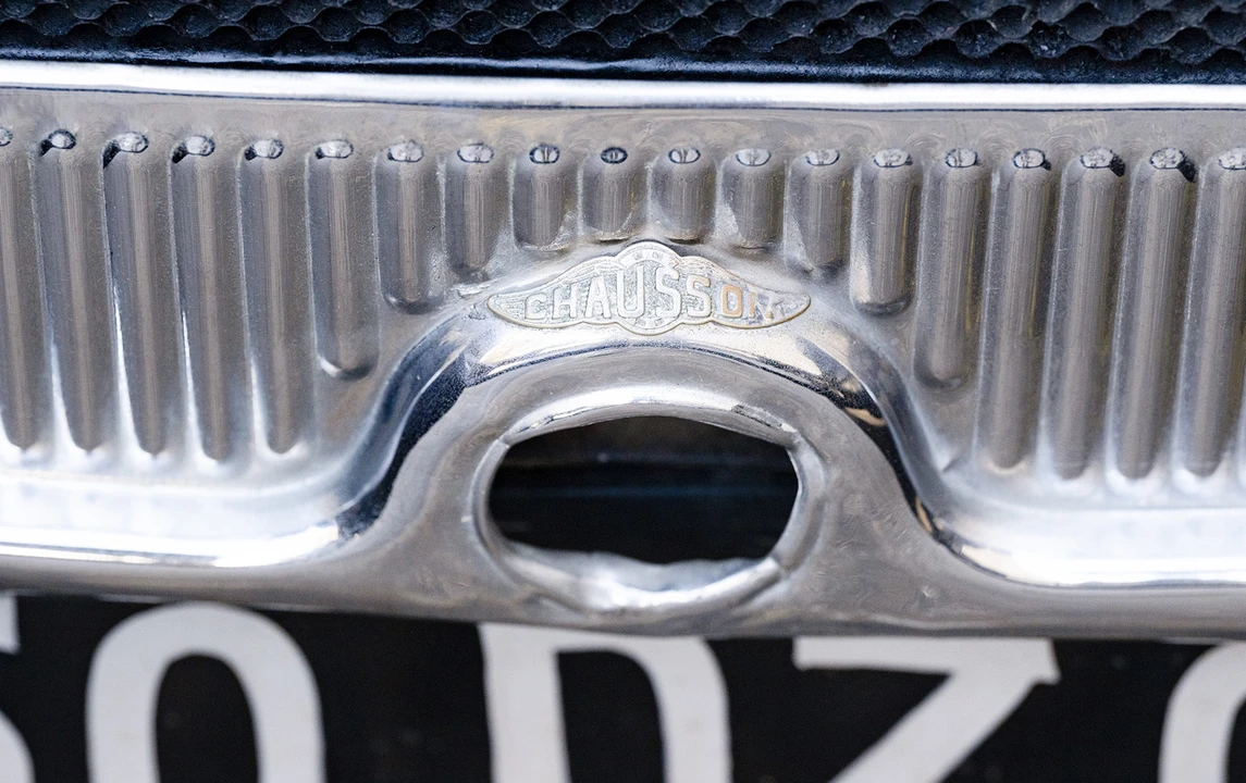 1930 Citroen - Image 12 of 19