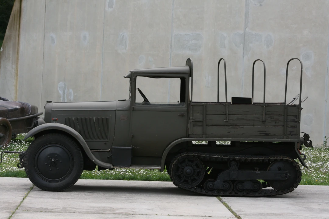 1930 Citroen - Image 8 of 12