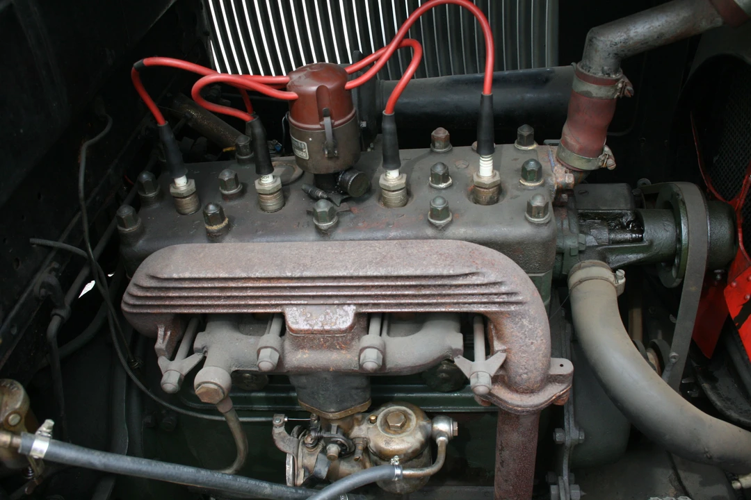 1930 Citroen - Image 2 of 12