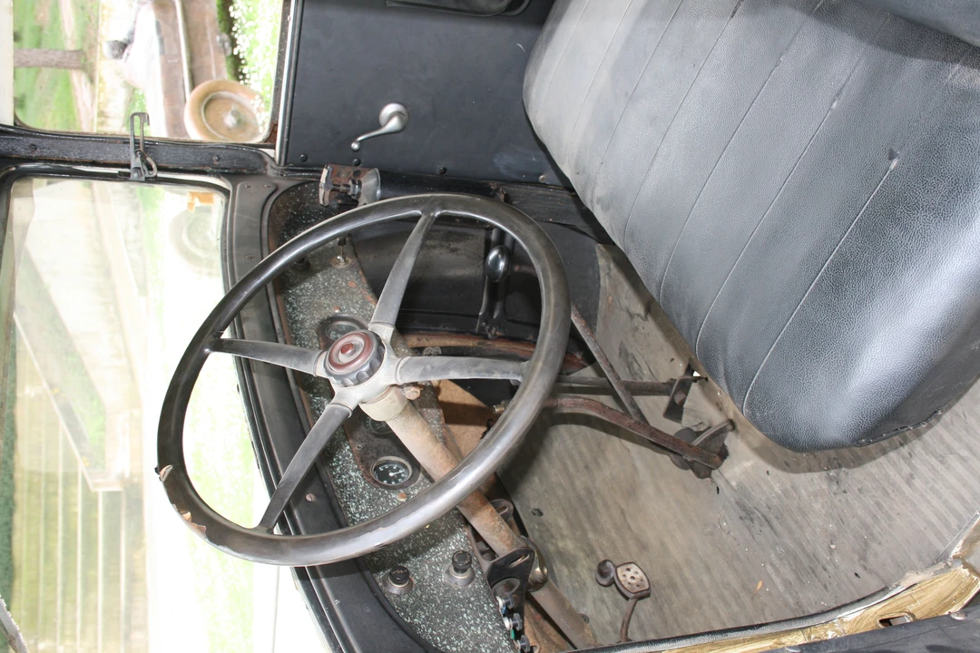 1930 Citroen - Image 5 of 12