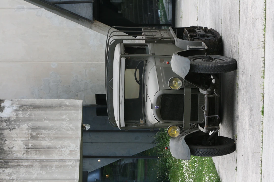 1930 Citroen - Image 12 of 12