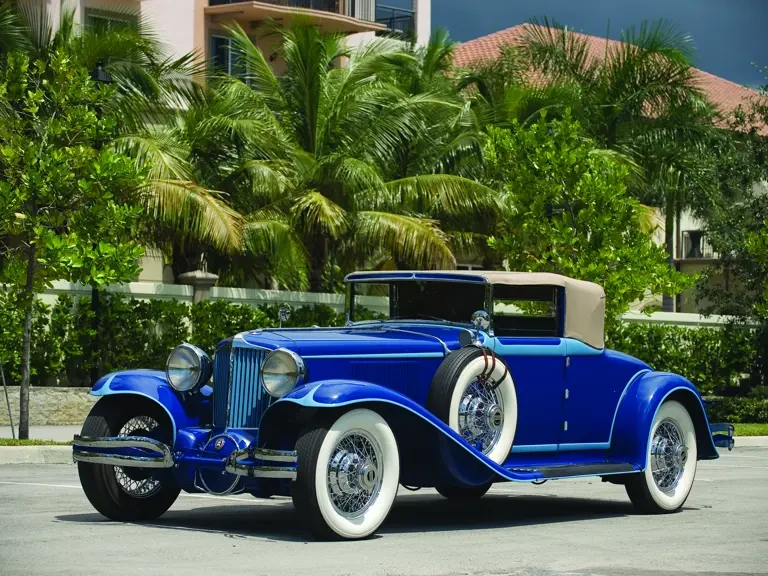 1930 Cord - Image 2 of 2