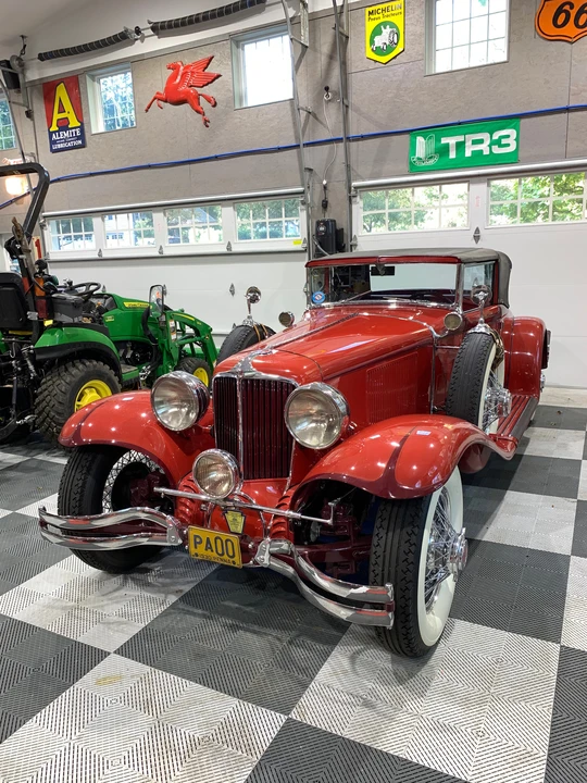 1930 Cord - Image 18 of 31