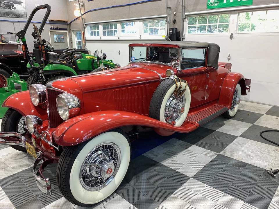 1930 Cord - Image 17 of 31
