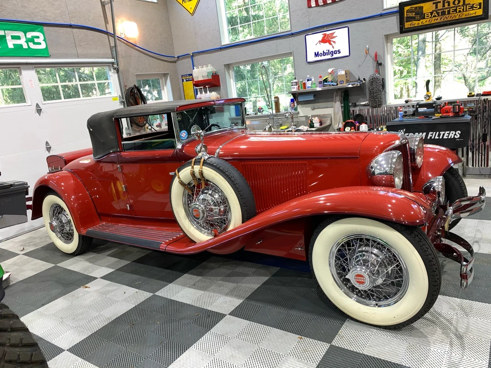 1930 Cord - Image 20 of 31