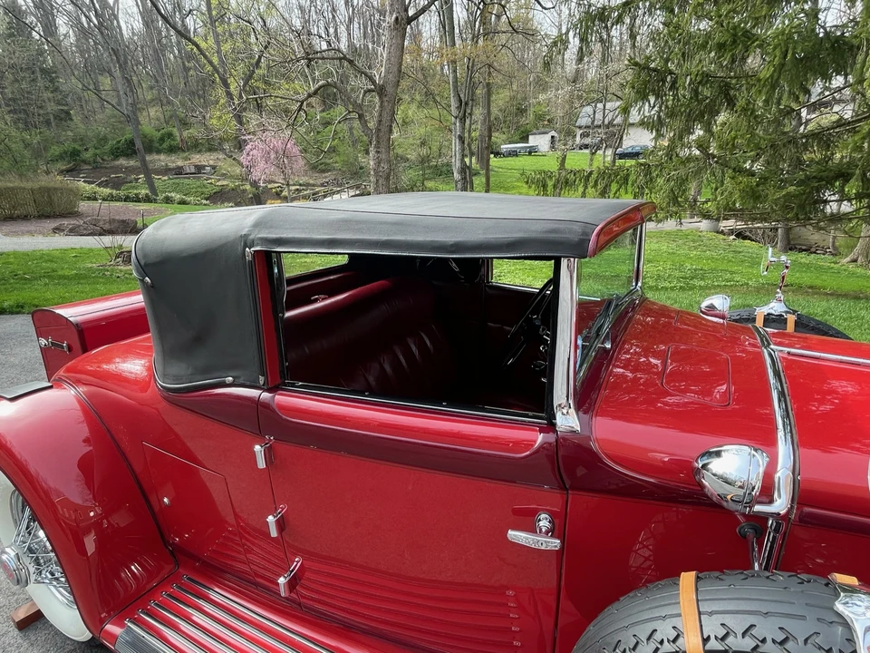 1930 Cord - Image 30 of 31